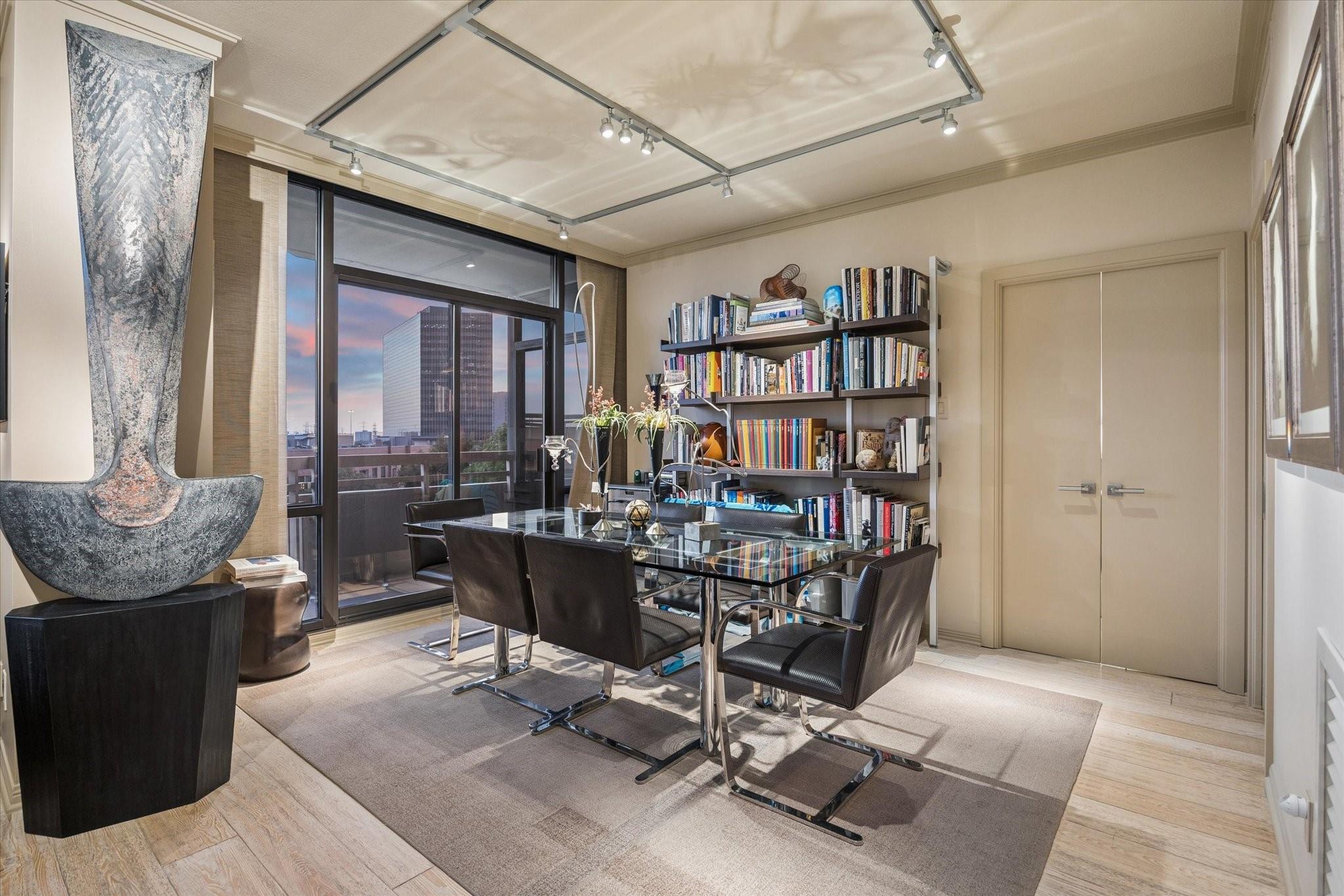 15 Greenway Plaza 6A