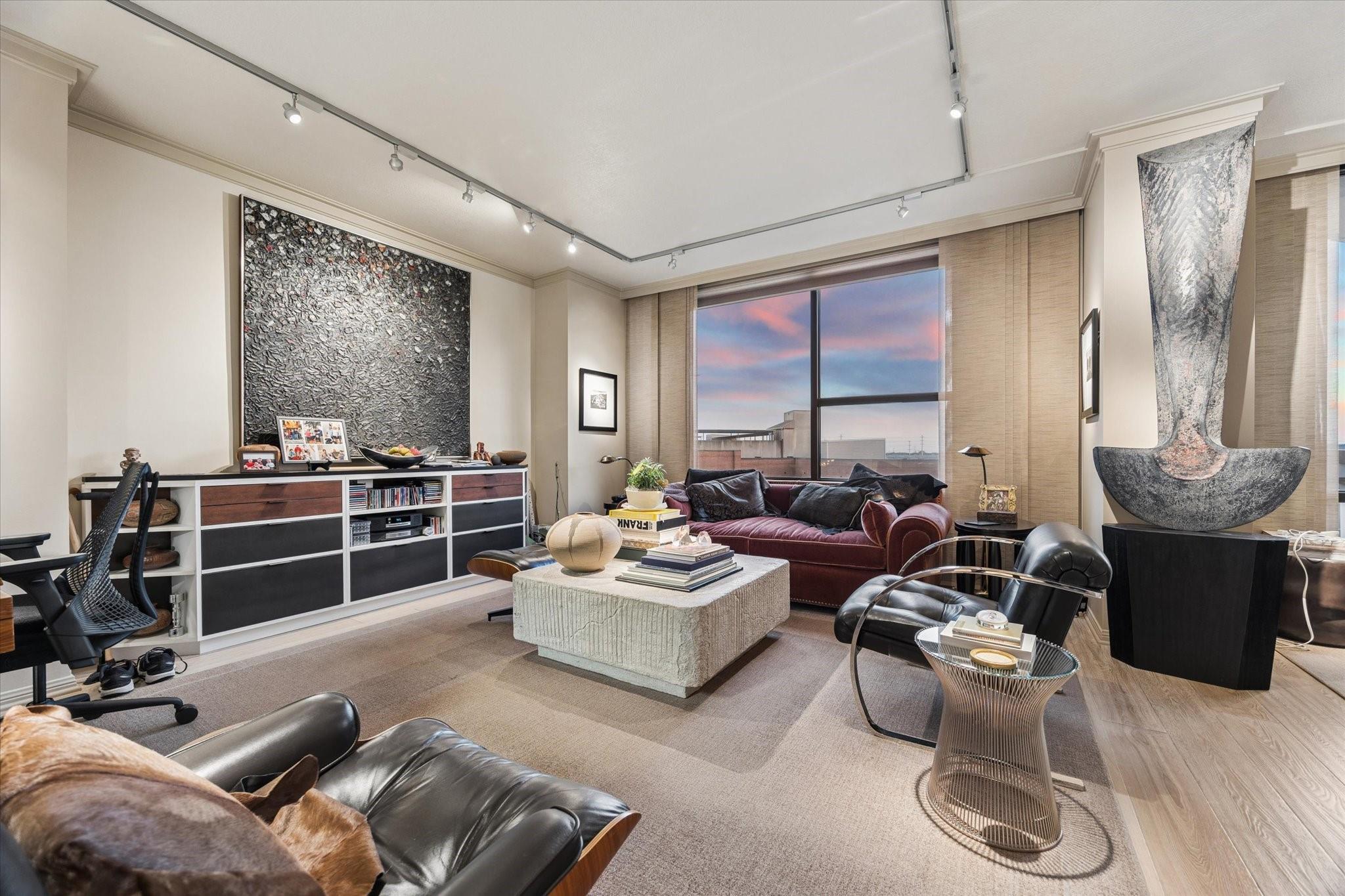15 Greenway Plaza 6A