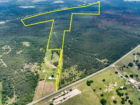 Photo of 0 Highway 75 North, Huntsville, TX 77340 (MLS # 33196226)