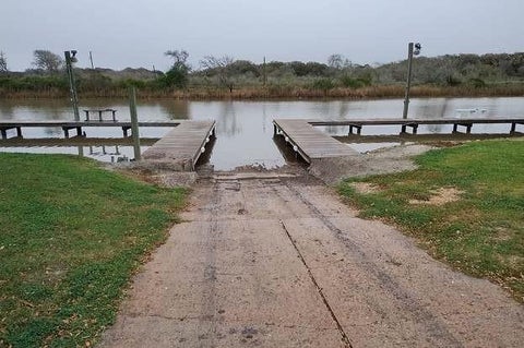 Photo of TBD Swallow Street, Palacios, TX 77465 (MLS # 94185419)