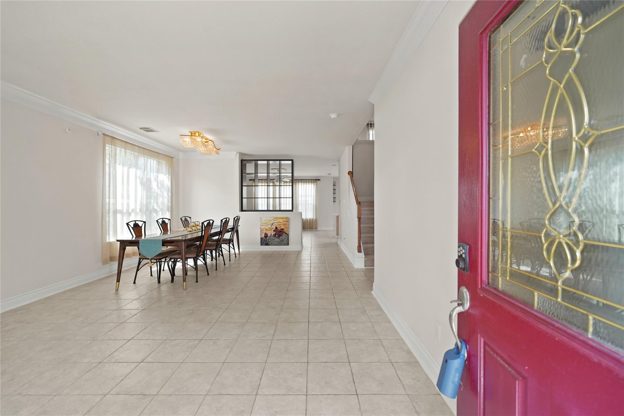 2214 Tremont Trail Lane