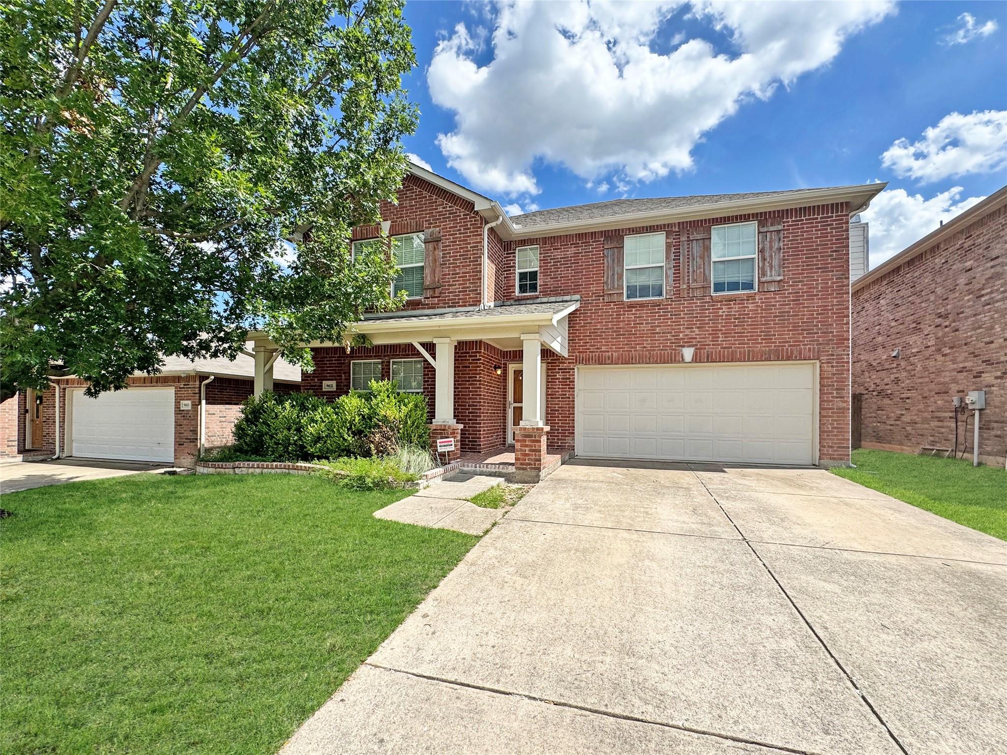 9831 Dartmouth Drive