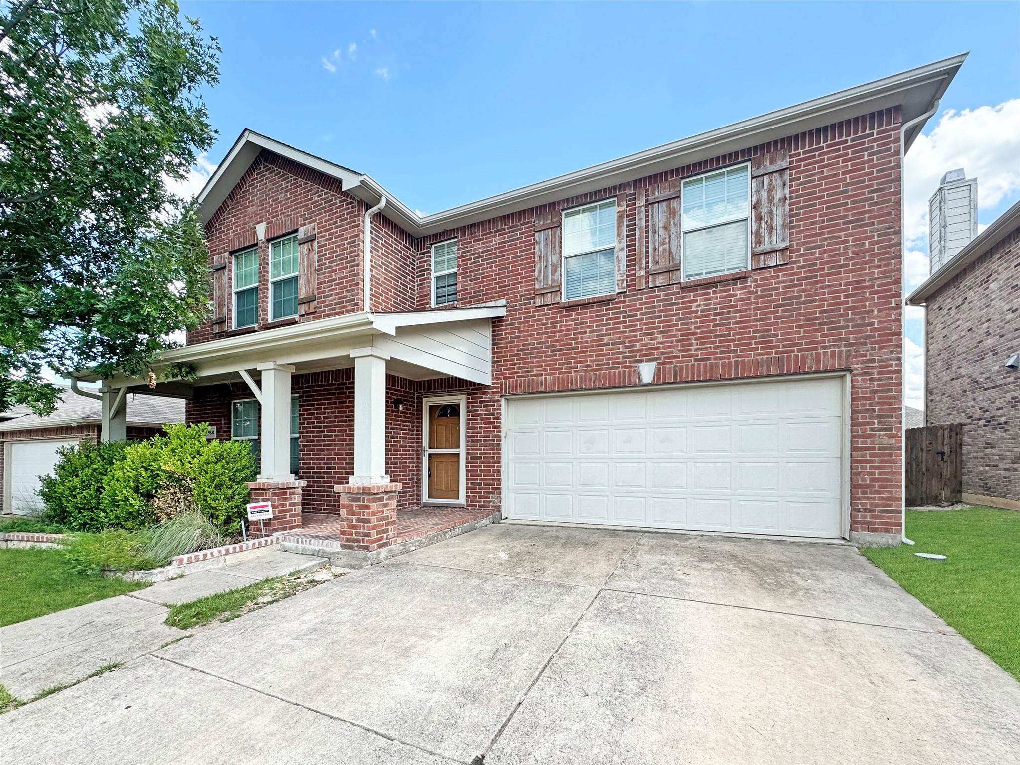 9831 Dartmouth Drive