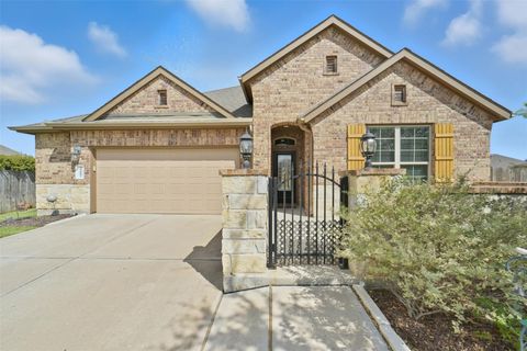 29002 Karloo Walk Court Katy TX 77494