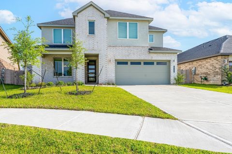 Photo of 29266 Grand Gorge Drive, Katy, TX 77494 (MLS # 76491000)