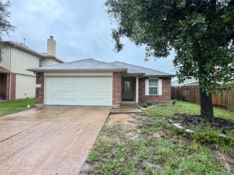 Photo of 6306 Wellington Meadows Drive, Katy, TX 77449 (MLS # 82093732)