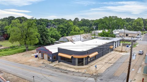 Photo of 112 E Goliad Avenue, Crockett, TX 75835 (MLS # 60310577)