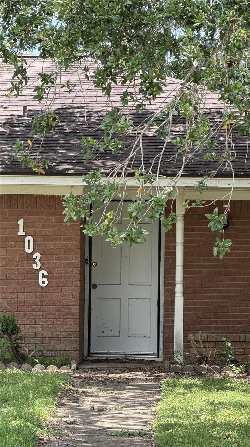 Photo of 1036 8th Street, Hempstead, TX 77445 (MLS # 67491464)