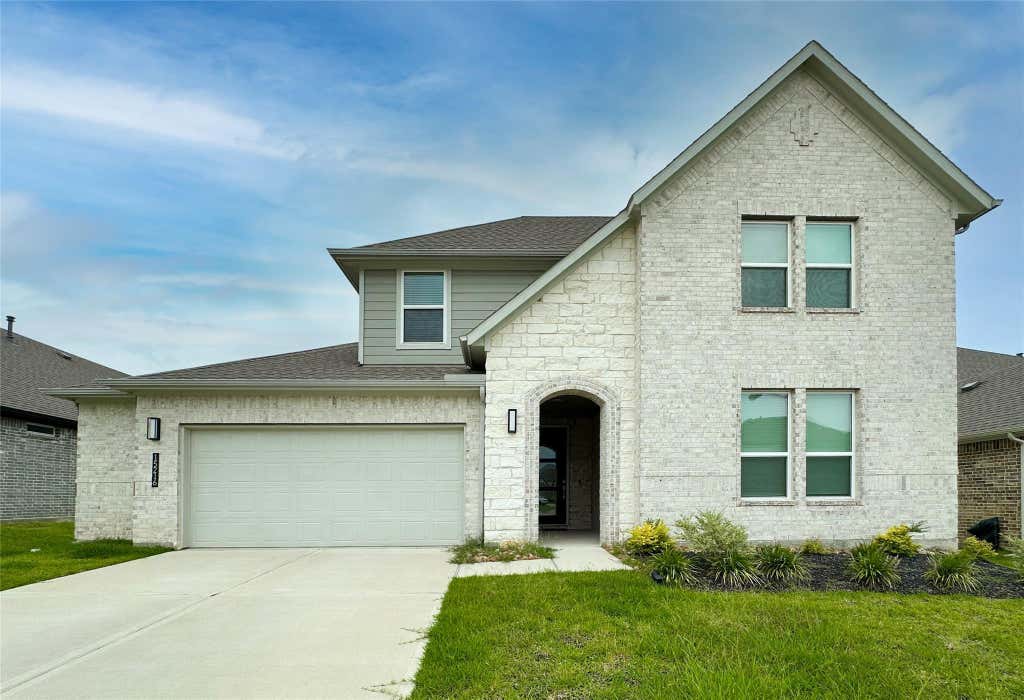 Photo of 15216 Tattle Creek Lane, Conroe, TX 77384 (MLS # 35004317)