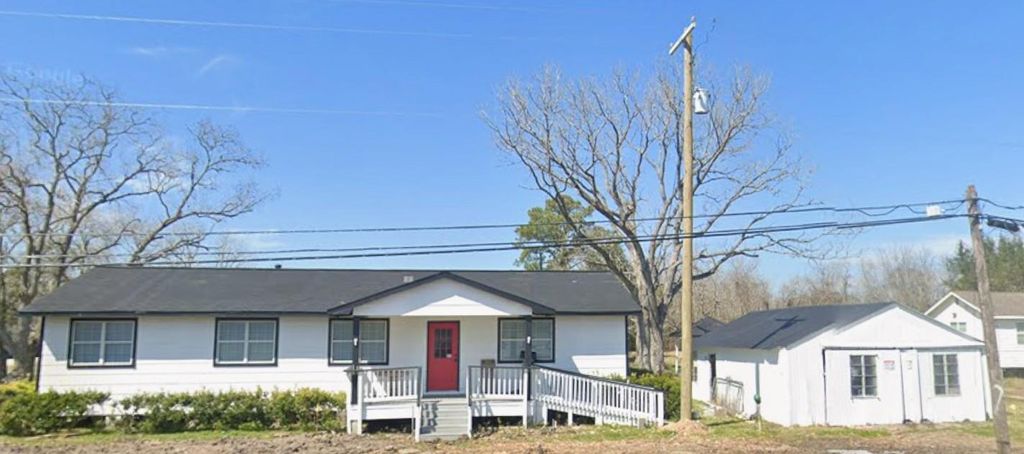 Photo of 2901 Fm 646 Road, League City, TX 77573 (MLS # 46840999)