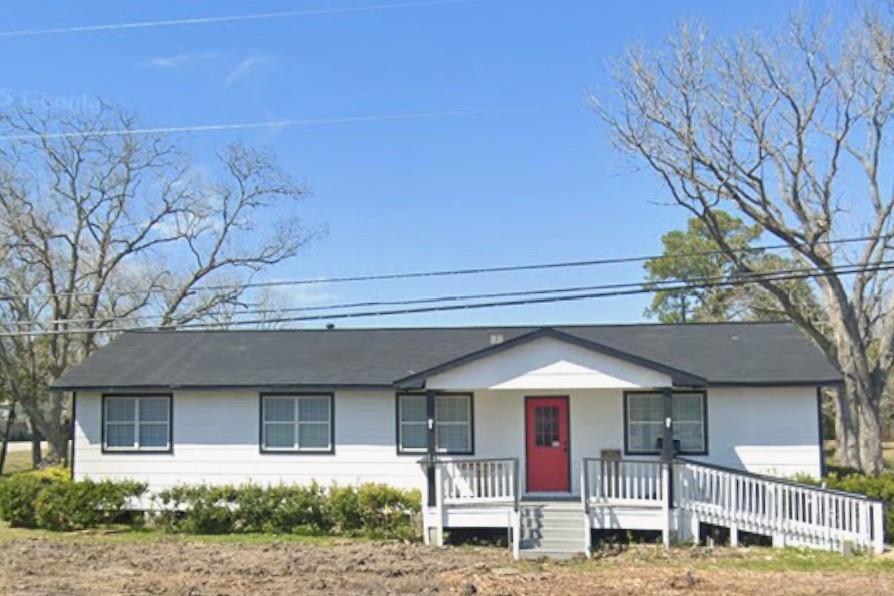 2901 Fm 646 Road