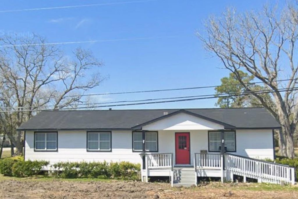 Photo of 2901 Fm 646 Road, League City, TX 77573 (MLS # 46840999)