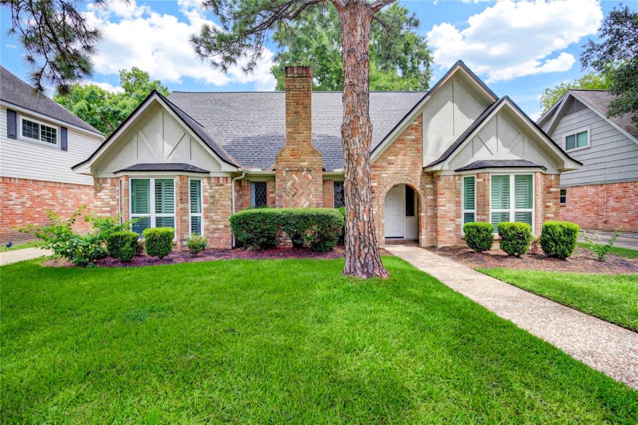 20610 Laurel Lock Drive