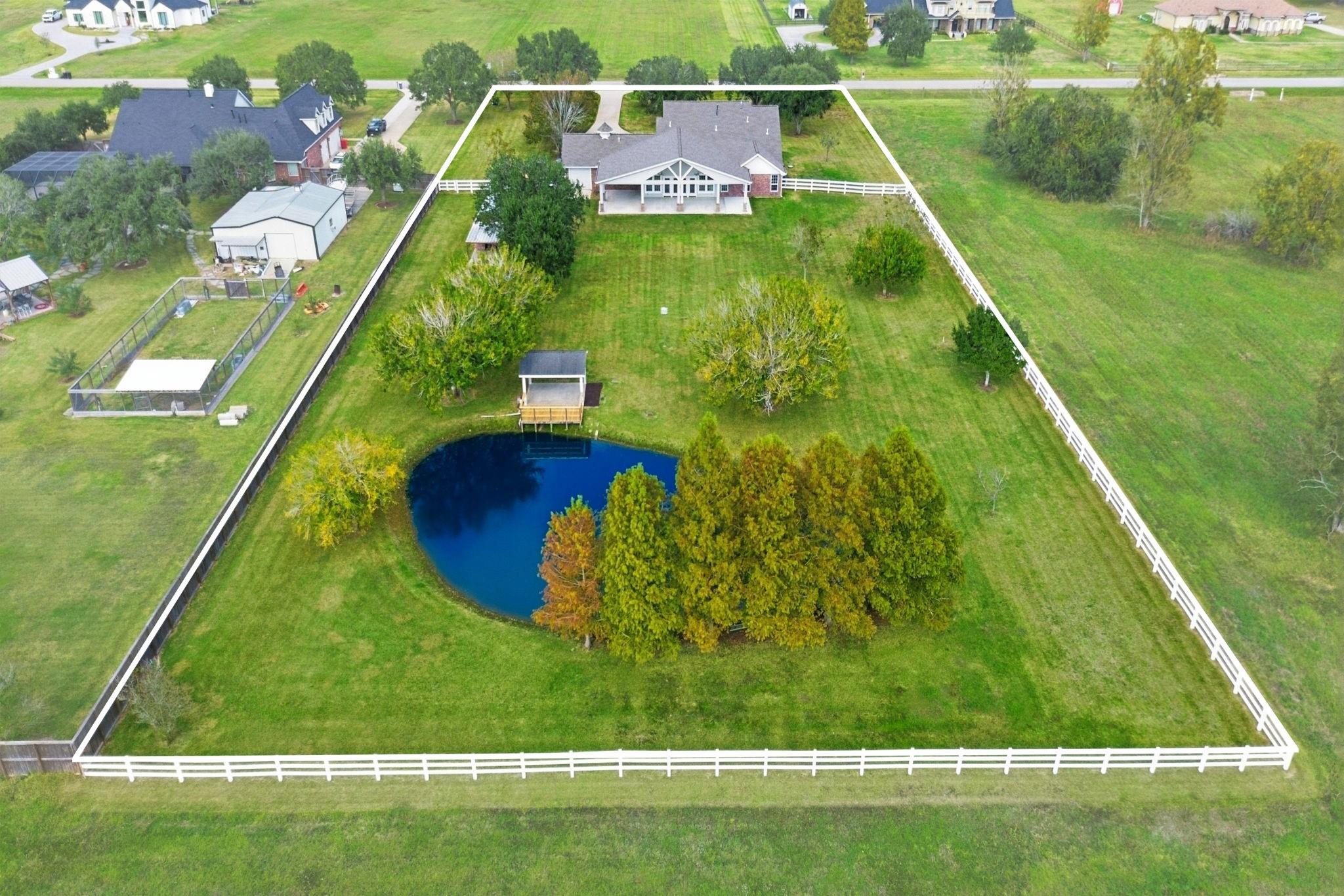 2819 Pearce Meadow