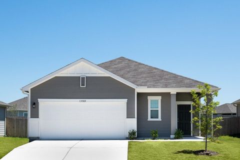 25319 Stoneham Creek Drive Magnolia TX 77355