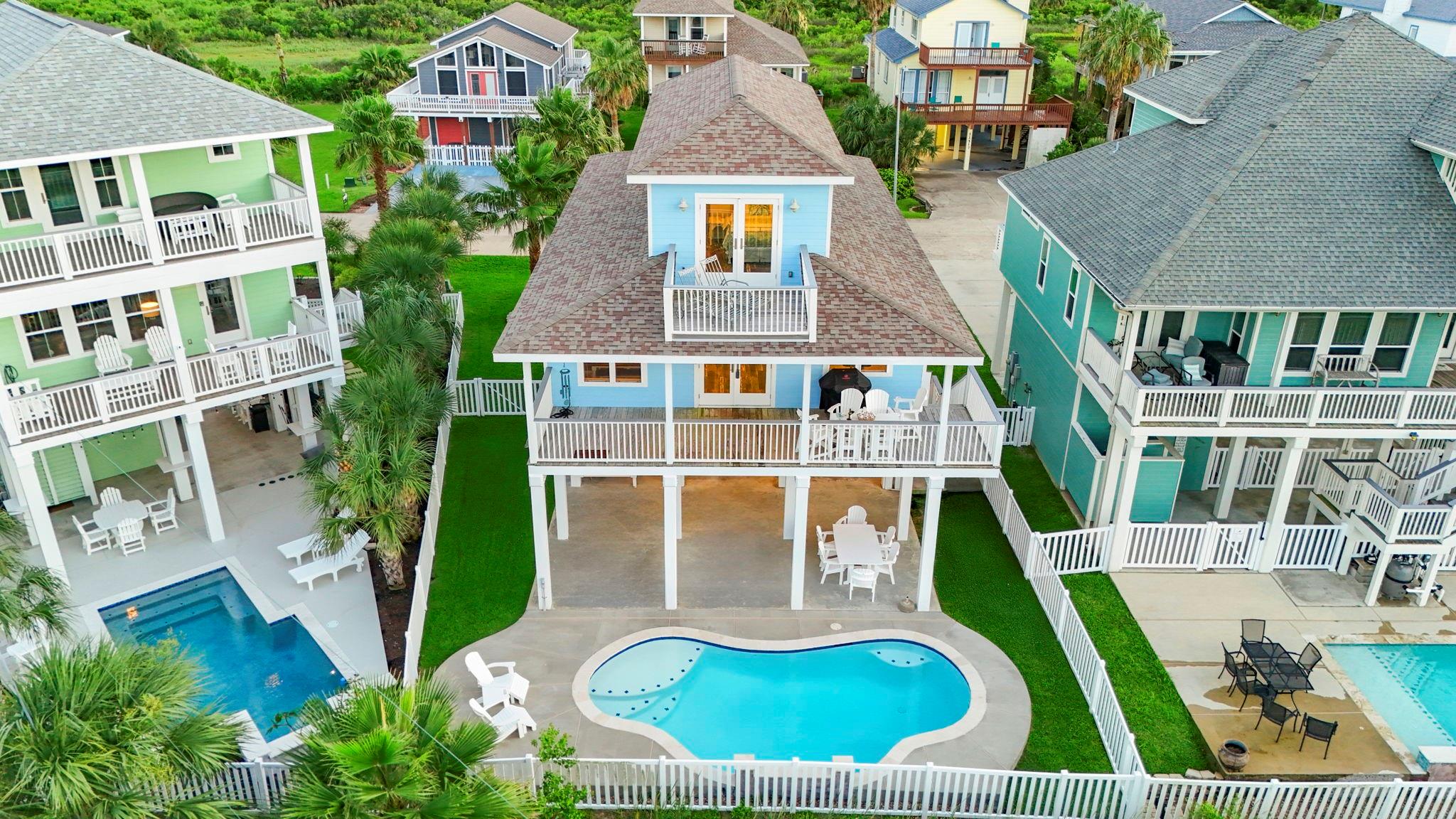 22516 Bay Point Drive