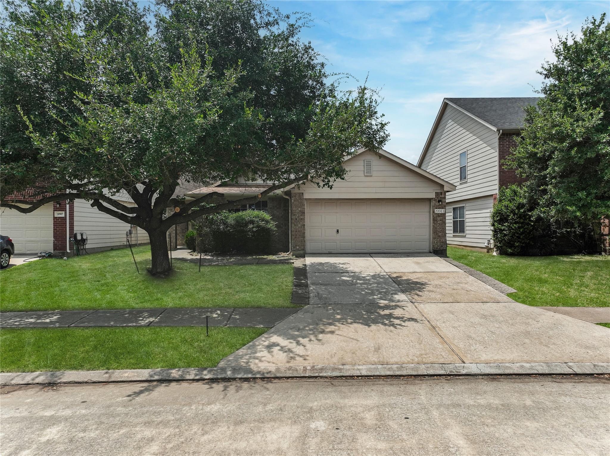 20911 Harvest Terrace Lane