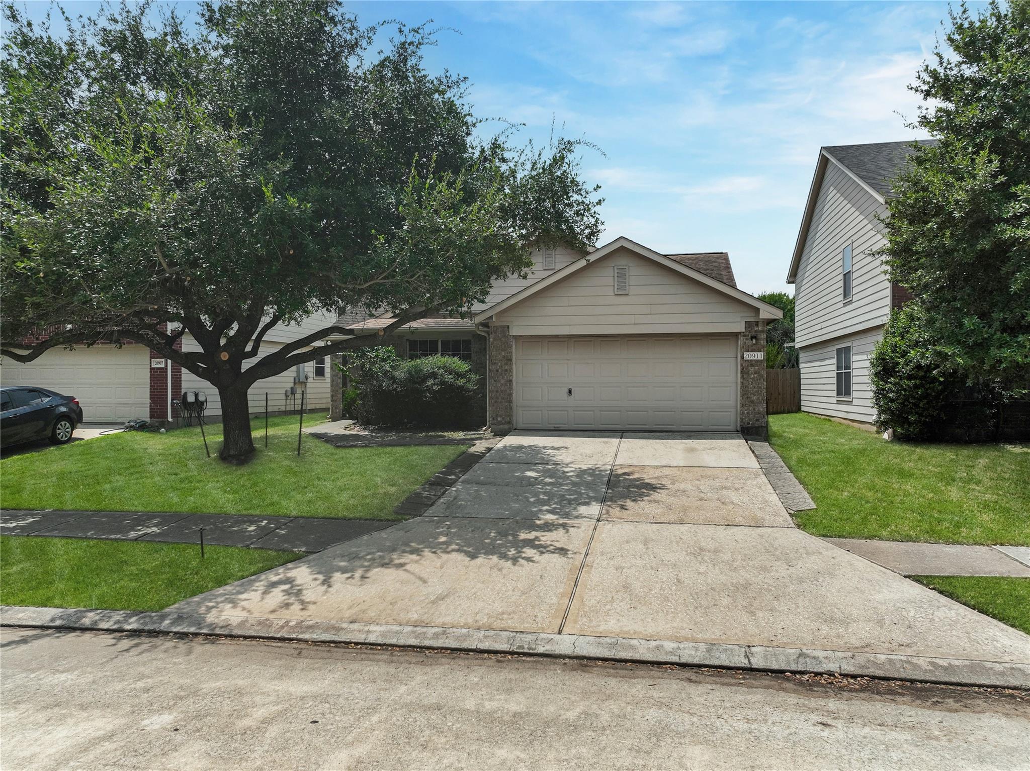 20911 Harvest Terrace Lane