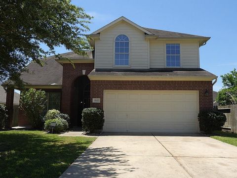 Photo of 15127 Brookwood Bridge Lane, Sugar Land, TX 77498 (MLS # 21775155)