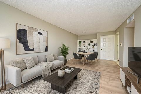 2826 S Bartell Drive 37 Houston TX 77054