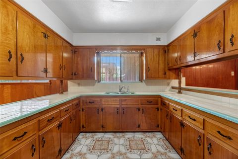 Photo of 7007 Avenue F, Houston, TX 77011 (MLS # 50834760)