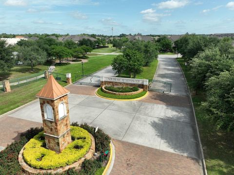 Photo of 9935 Kirkstone Terrace Drive, Spring, TX 77379 (MLS # 70541358)
