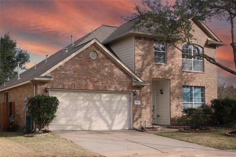 Photo of 16327 Sitella Court, Sugar Land, TX 77498 (MLS # 94011037)