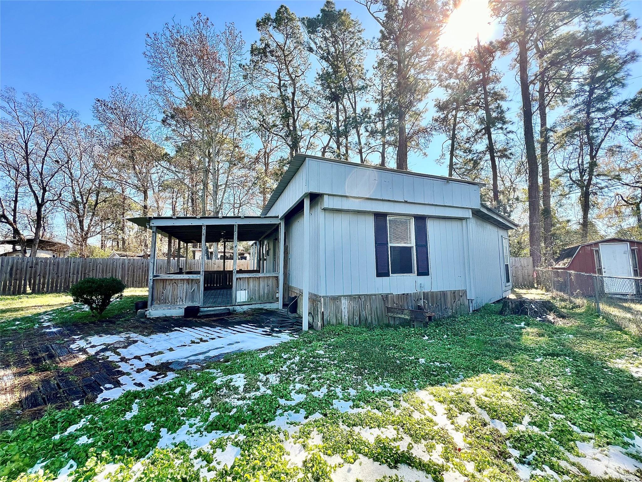 1508 Darden Drive