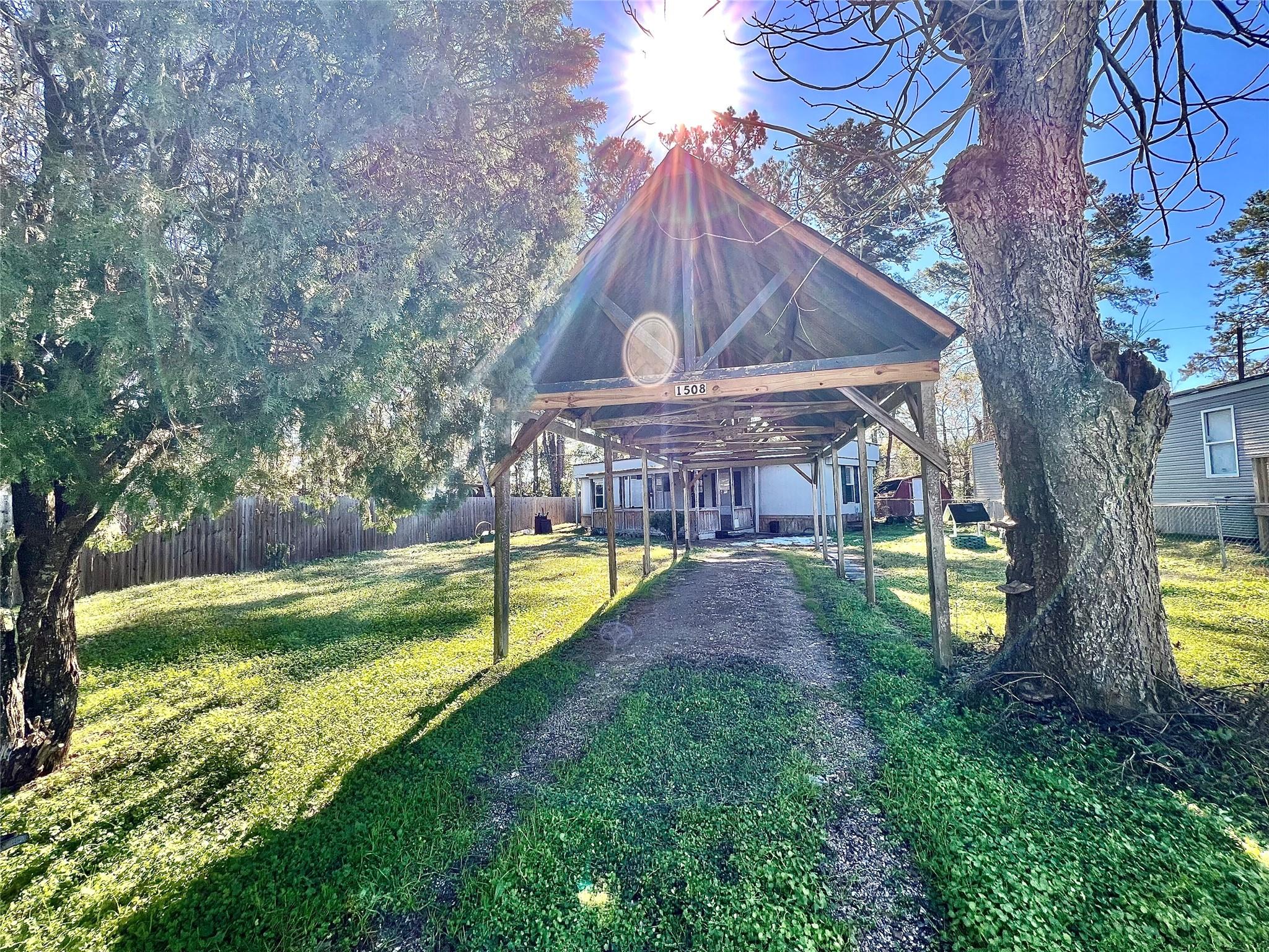 1508 Darden Drive