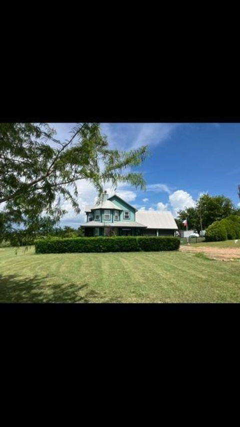 Photo of 4026 Fm 109, New Ulm, TX 78950 (MLS # 46785848)