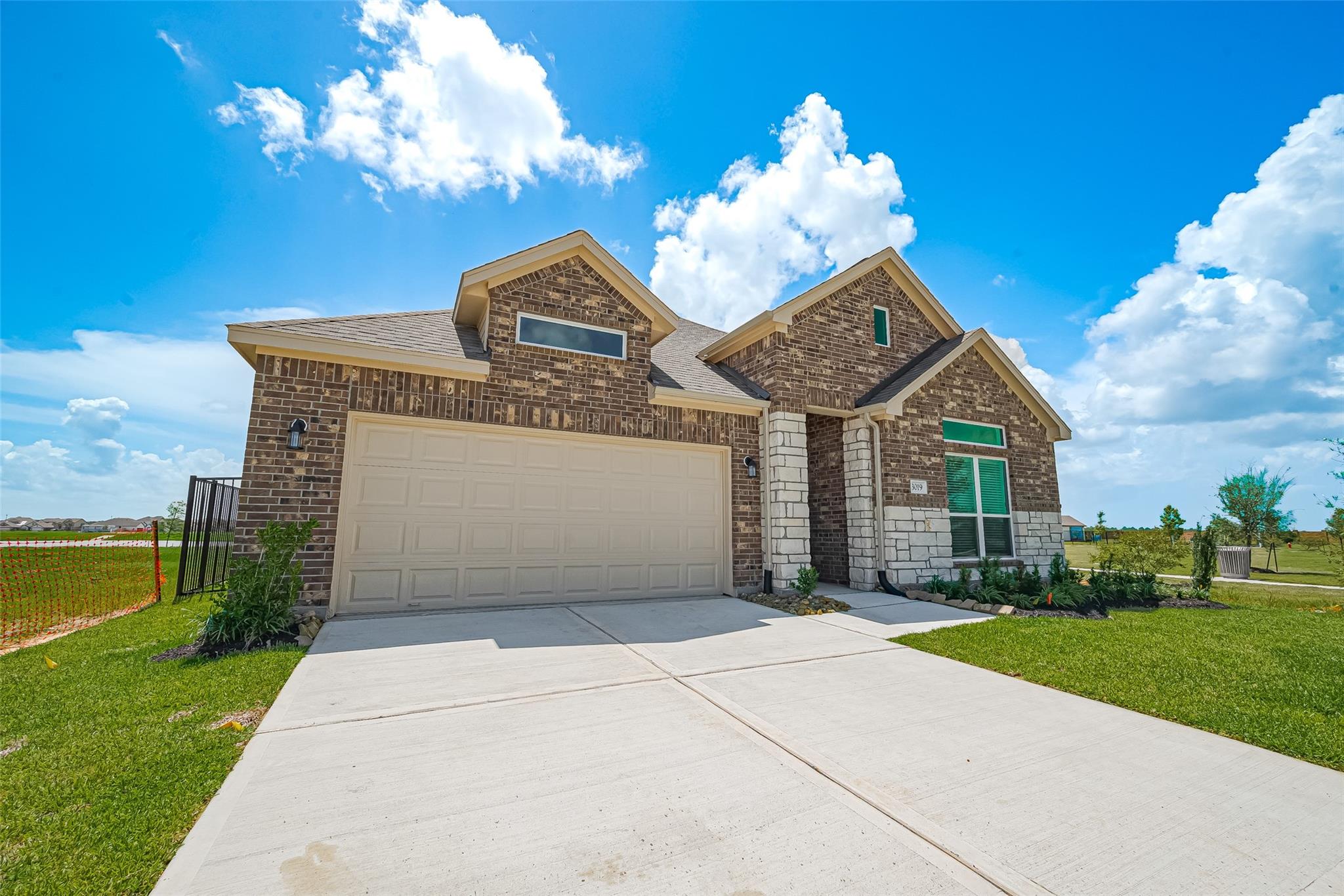 3019 Golden Isle Drive