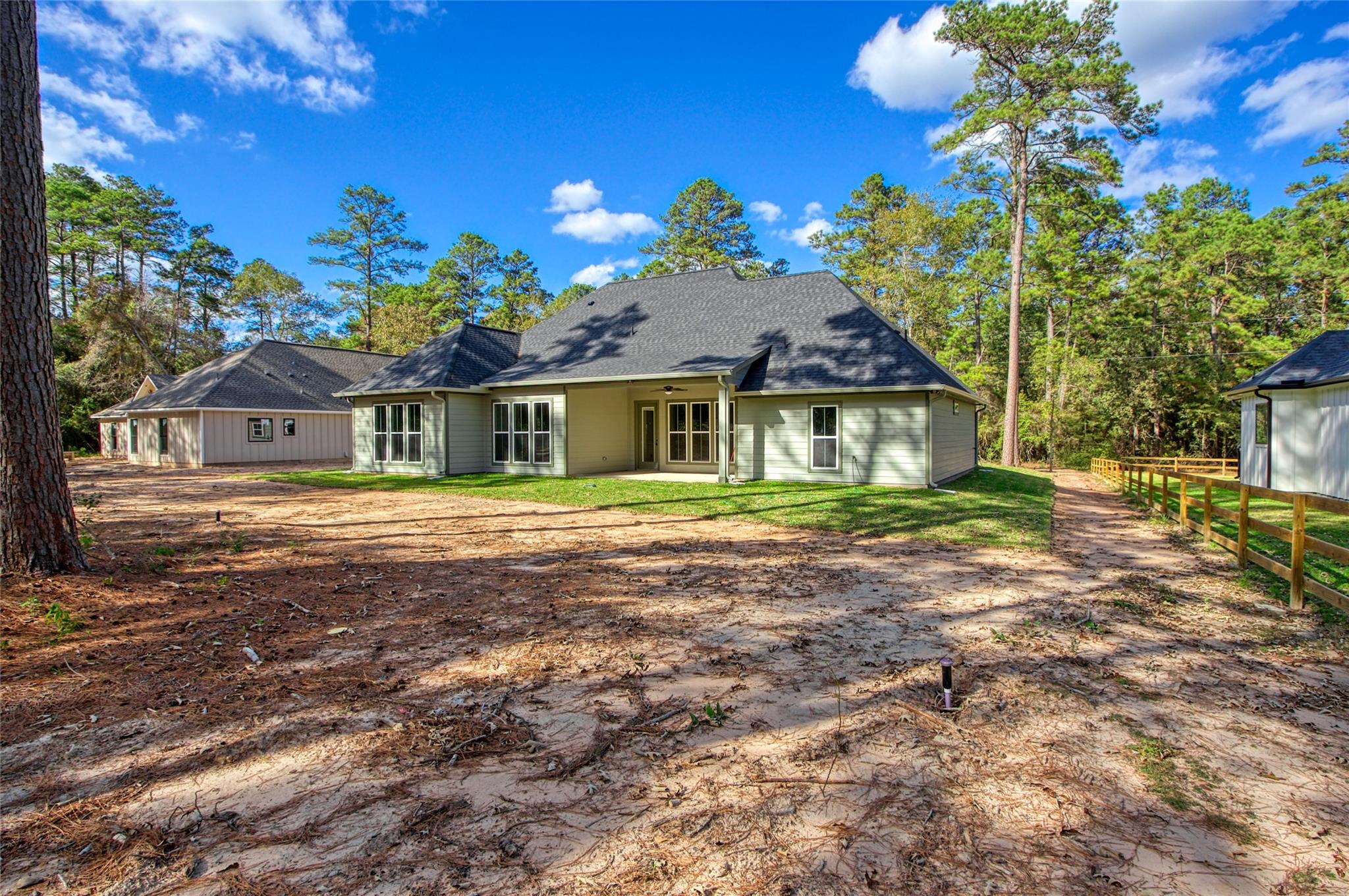 10518 Greenbriar Drive