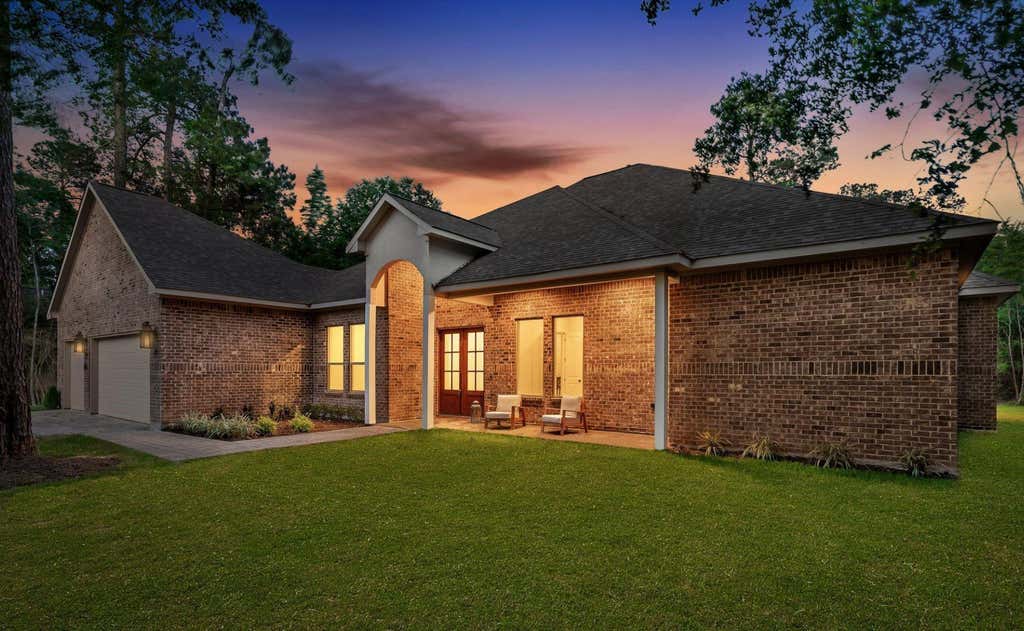 Photo of 25102 Ashley Trace Court, Tomball, TX 77375 (MLS # 69324221)