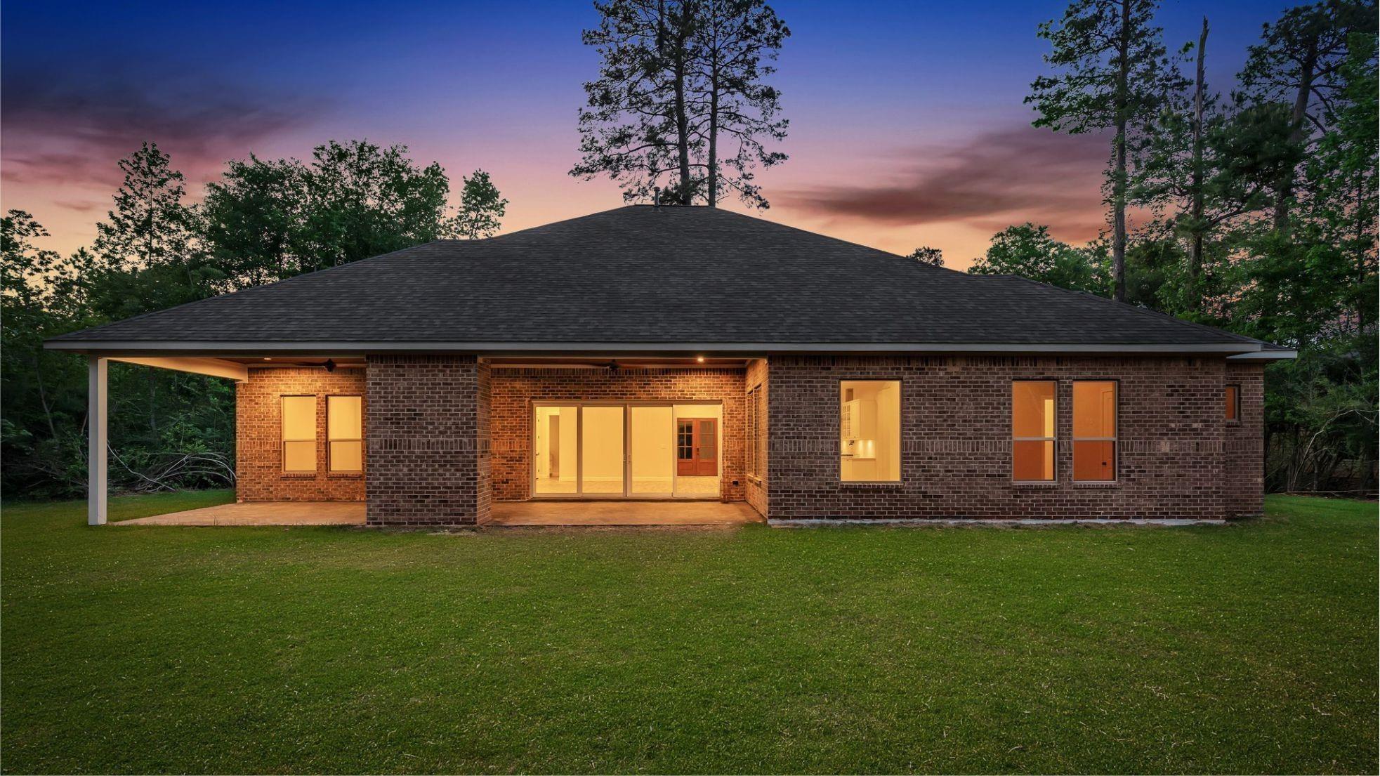 25102 Ashley Trace Court