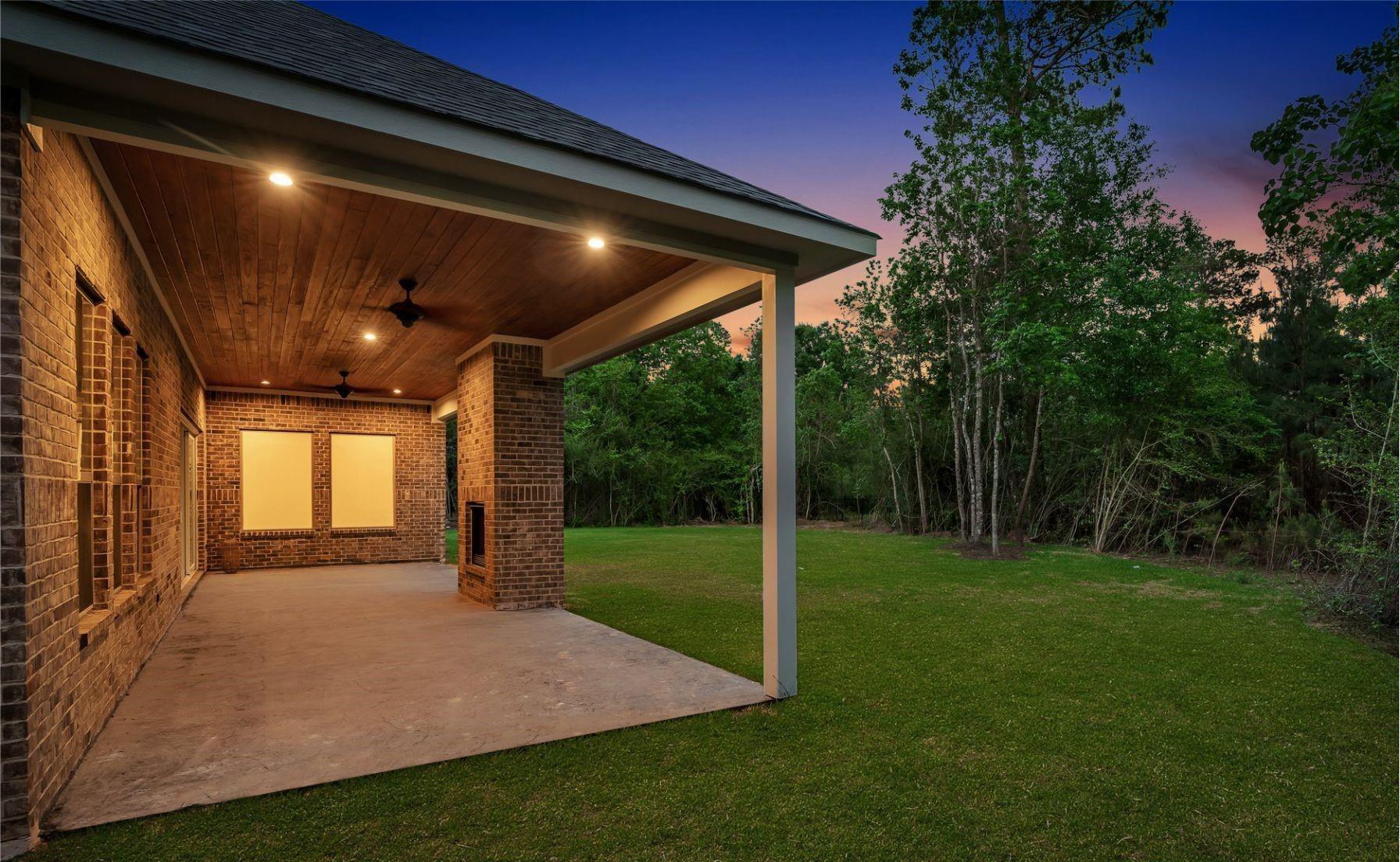 25102 Ashley Trace Court