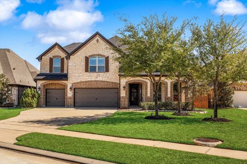 18702 Hardy Trace Drive Tomball TX 77377