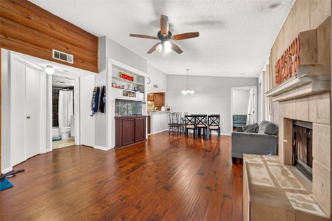Photo of 10555 Turtlewood Court #2105, Houston, TX 77072 (MLS # 72859243)