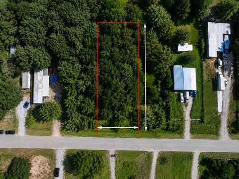 Photo of 1616 County Road 3404, Cleveland, TX 77327 (MLS # 92172809)