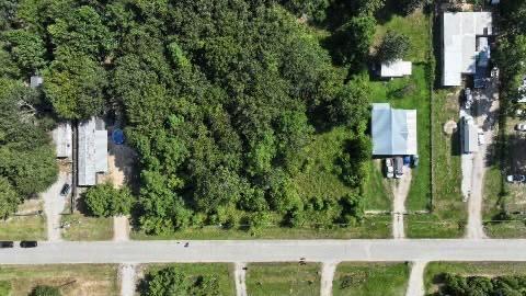 Photo of 1616 County Road 3404, Cleveland, TX 77327 (MLS # 92172809)