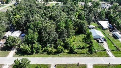 Photo of 1616 County Road 3404, Cleveland, TX 77327 (MLS # 92172809)