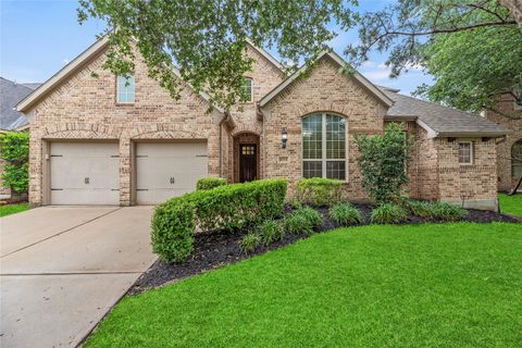 Photo of 4510 Cedarfield Road, Katy, TX 77494 (MLS # 75231051)