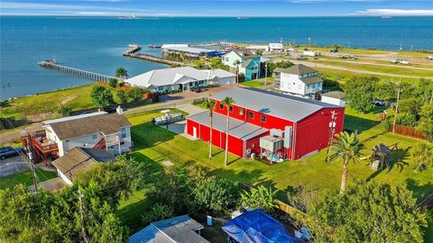 211 1/2 Avenue A Dickinson TX 77539