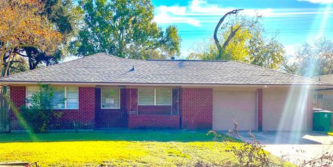 Photo of 4329 Kinglet Street, Houston, TX 77035 (MLS # 89439642)