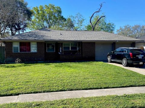 Photo of 4329 Kinglet Street, Houston, TX 77035 (MLS # 89439642)