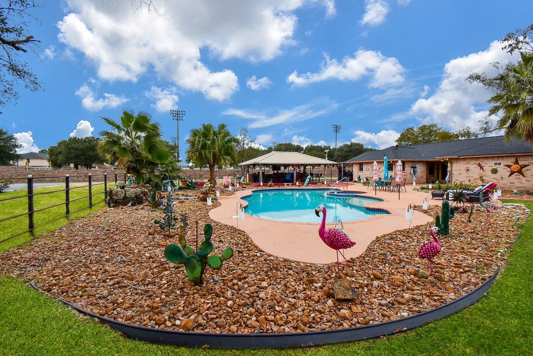 16203 Ladino Run Street