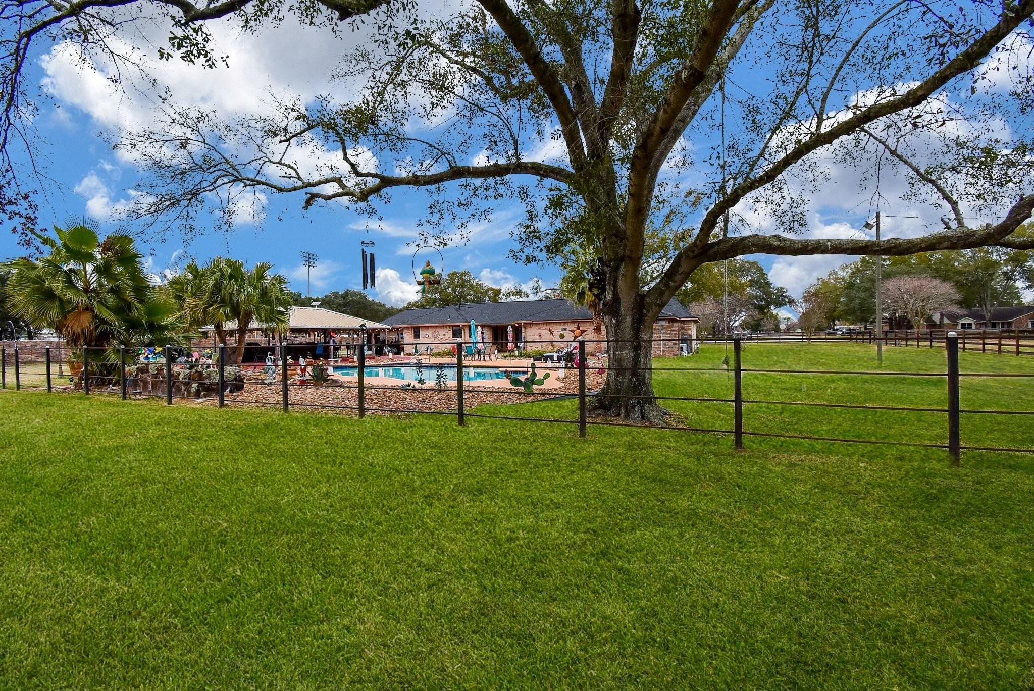 16203 Ladino Run Street