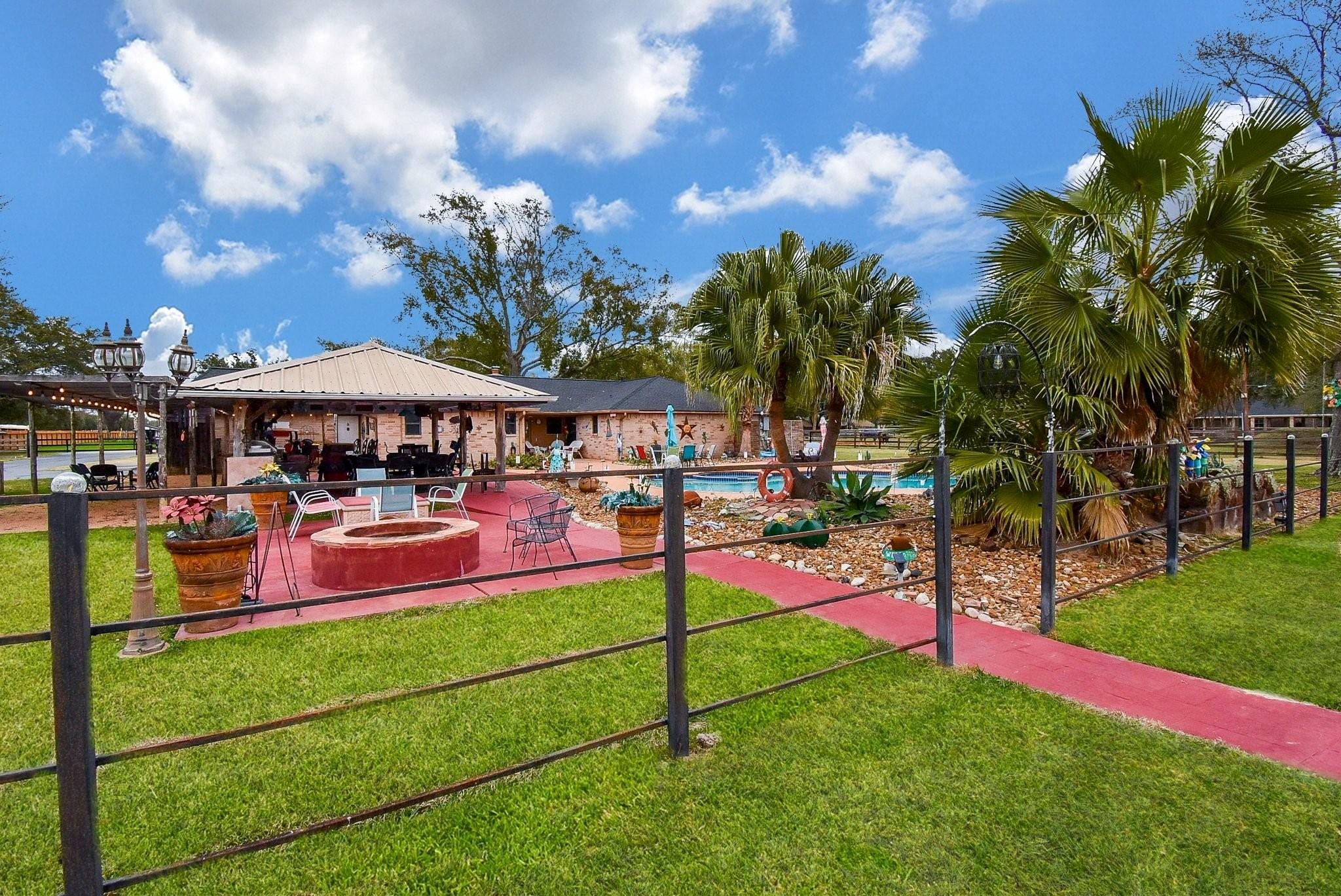 16203 Ladino Run Street