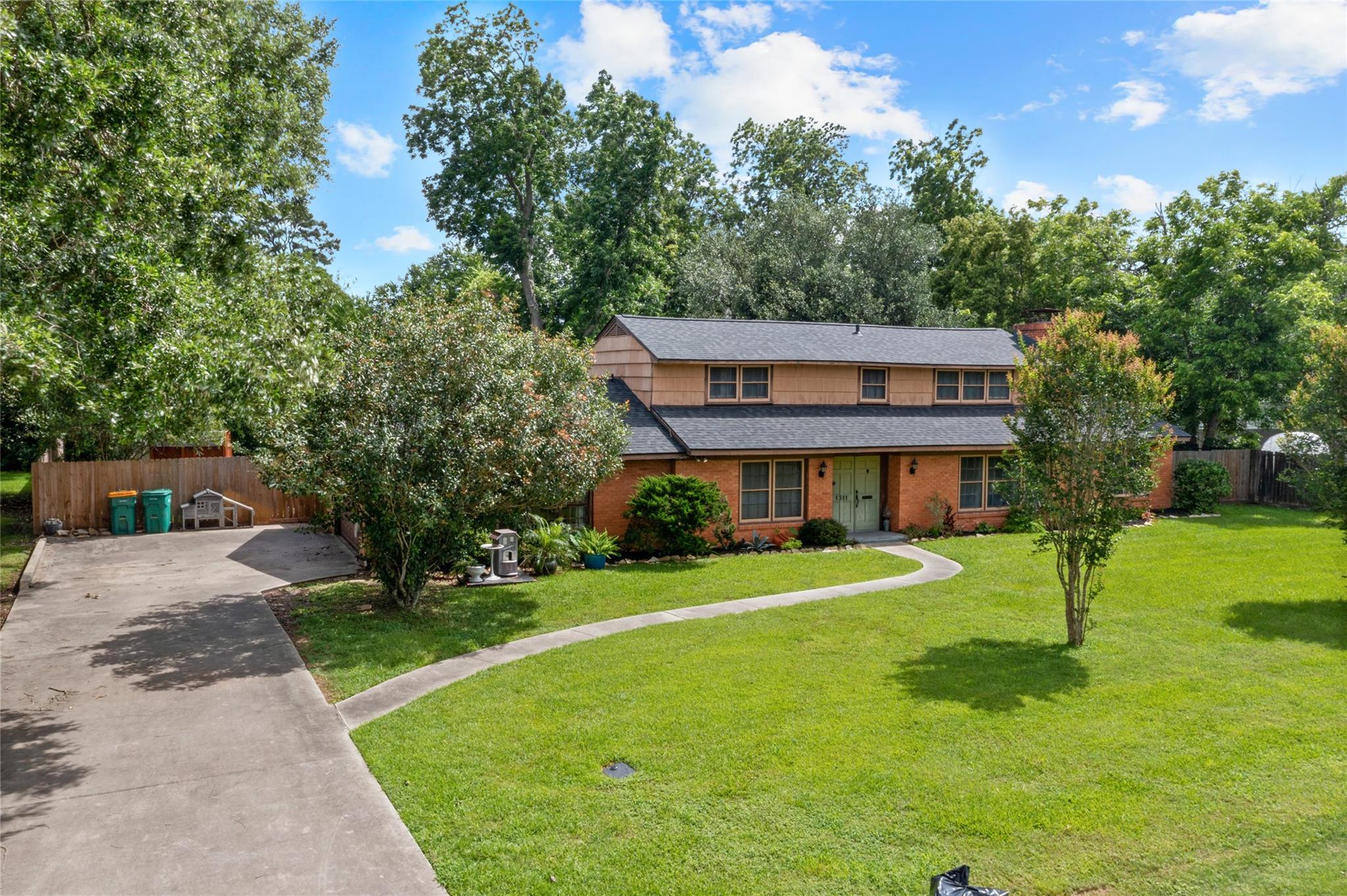 1311 Lamar Drive
