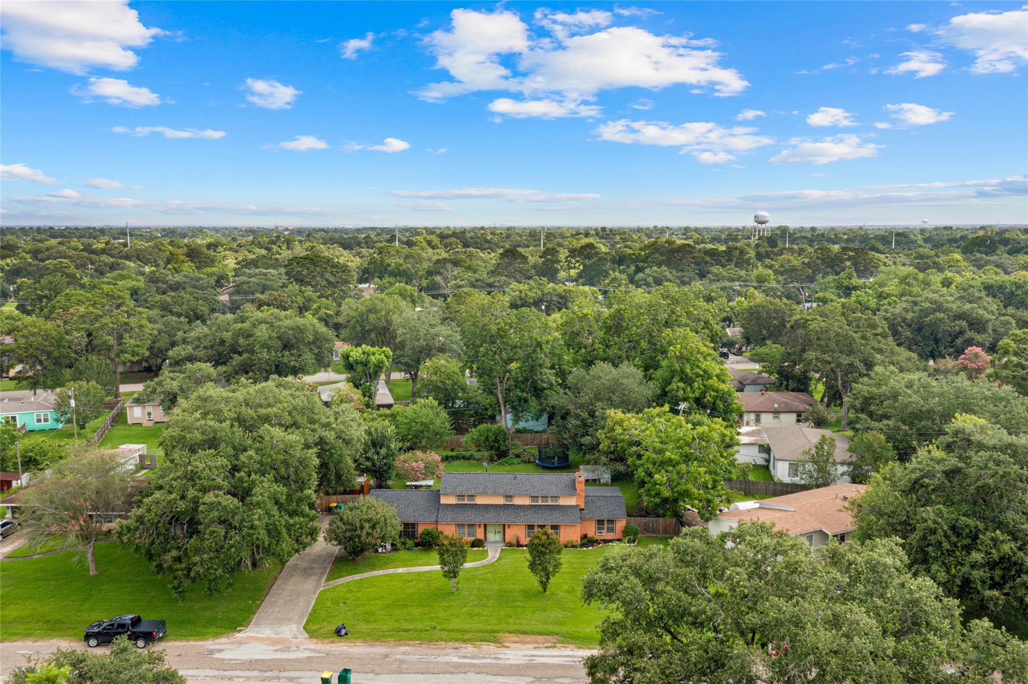 1311 Lamar Drive