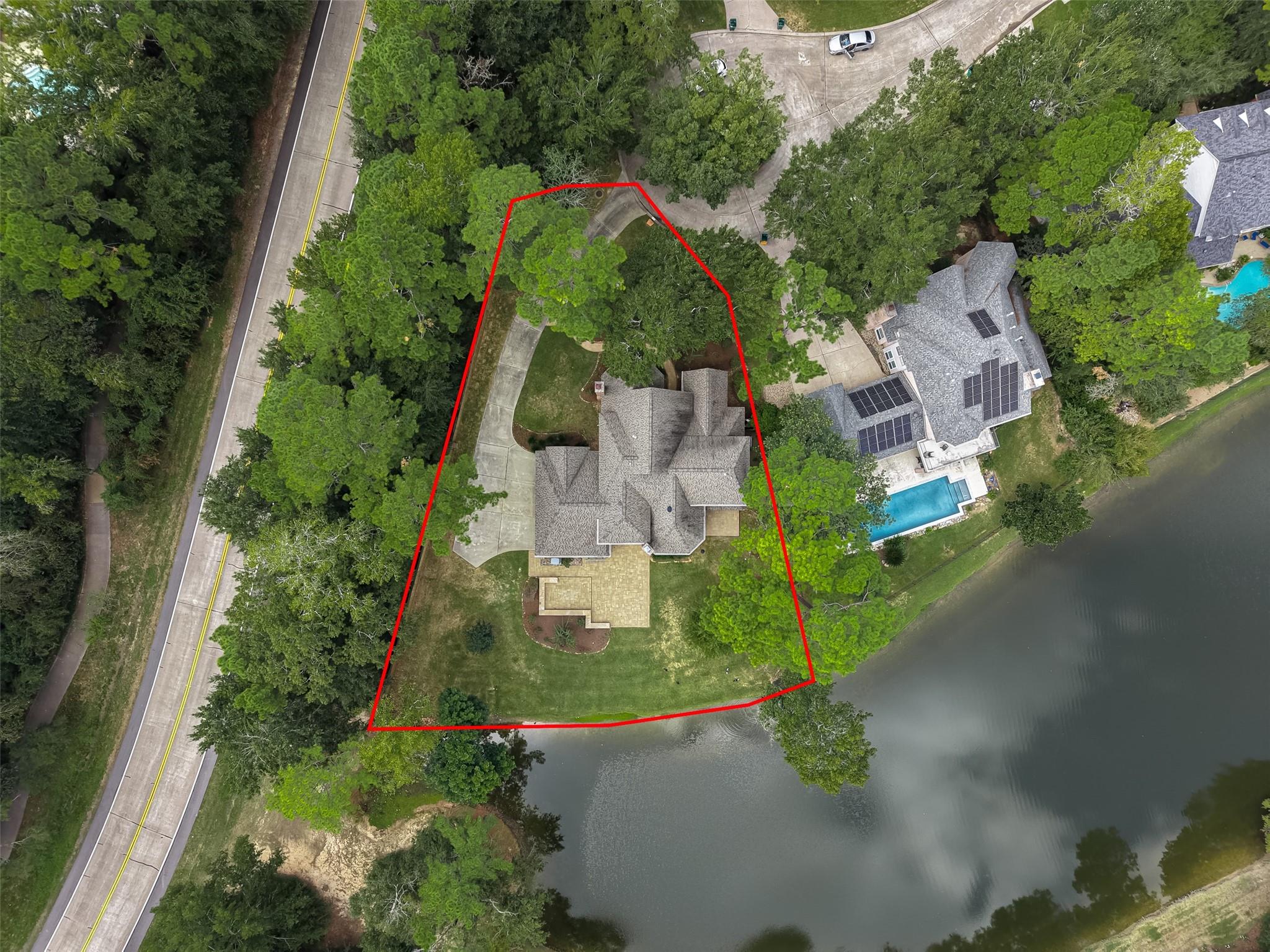 2 Turtle Rock Court